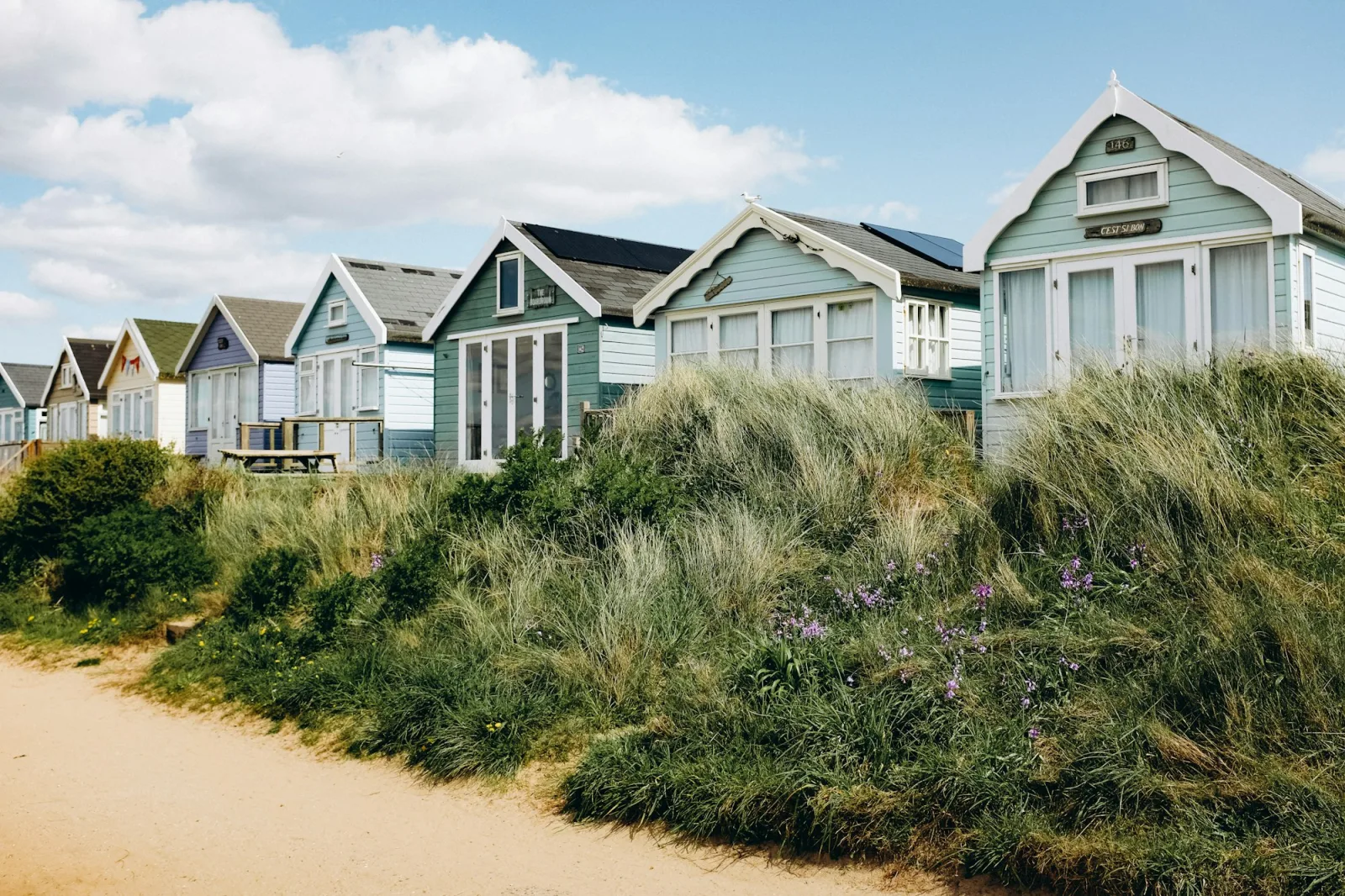 Roofing on the coast: what changes within a mile of the sea