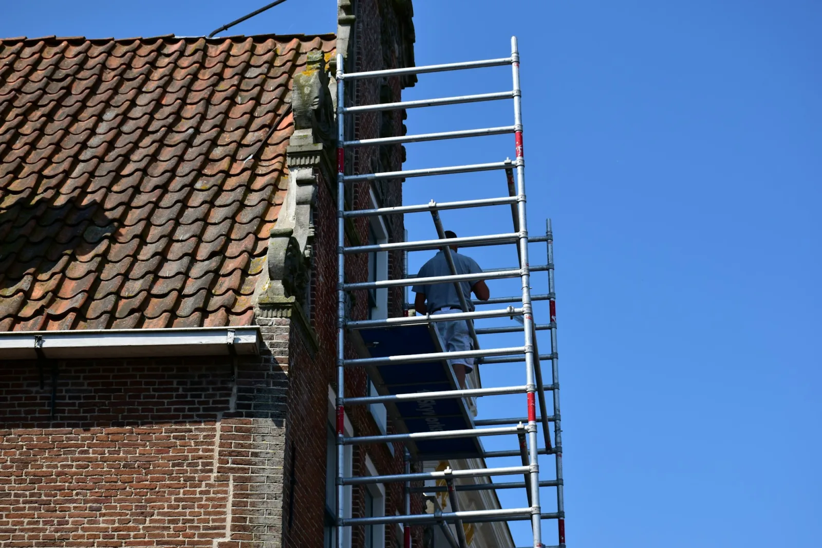 What a roof actually costs in west Norfolk